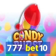 777 bet10